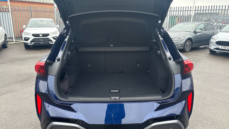 CUPRA Terramar 1.5 eTSI 150 V2 5dr DSG Petrol Hatchback